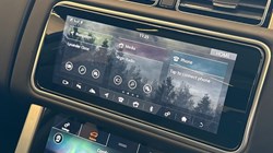 2021 (70) LAND ROVER RANGE ROVER 3.0 D300 Westminster Black 4dr Auto 4823145