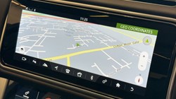 2021 (70) LAND ROVER RANGE ROVER 3.0 D300 Westminster Black 4dr Auto 4823146