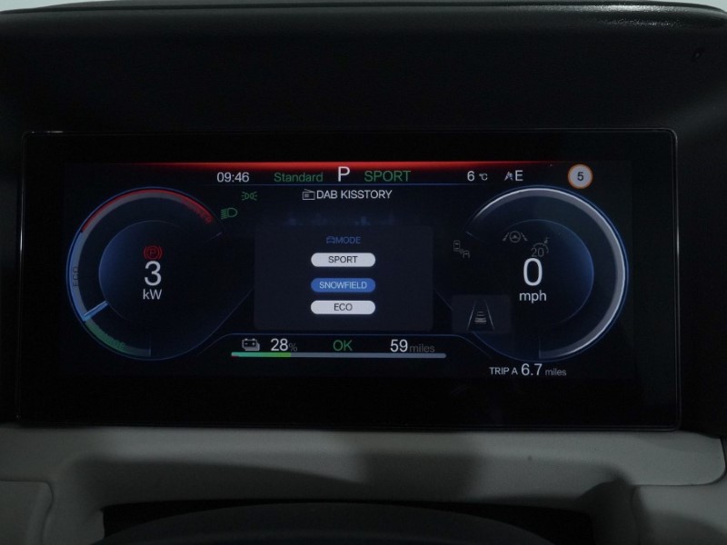  BYD ATTO 2 130kW Boost 51kWh 5dr Auto 4882724