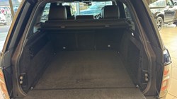 2021 (70) LAND ROVER RANGE ROVER 3.0 D300 Westminster Black 4dr Auto 4823125