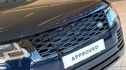 2021 (70) LAND ROVER RANGE ROVER 3.0 D300 Westminster Black 4dr Auto 4823160