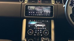 2021 (70) LAND ROVER RANGE ROVER 3.0 D300 Westminster Black 4dr Auto 4823129