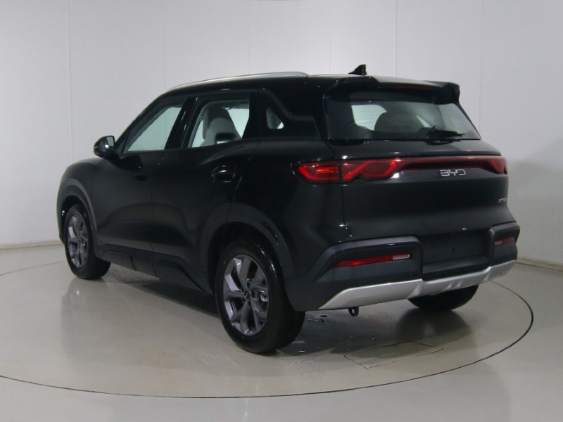  BYD ATTO 2 130kW Boost 51kWh 5dr Auto 4882716