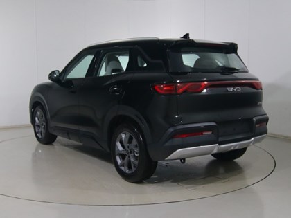 BYD ATTO 2 130kW Boost 51kWh 5dr Auto