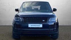 2021 (70) LAND ROVER RANGE ROVER 3.0 D300 Westminster Black 4dr Auto 4823123