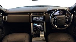 2021 (70) LAND ROVER RANGE ROVER 3.0 D300 Westminster Black 4dr Auto 4823124