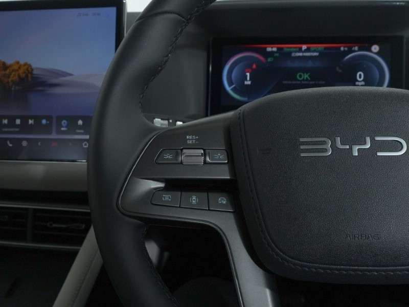  BYD ATTO 2 130kW Boost 51kWh 5dr Auto 4882721