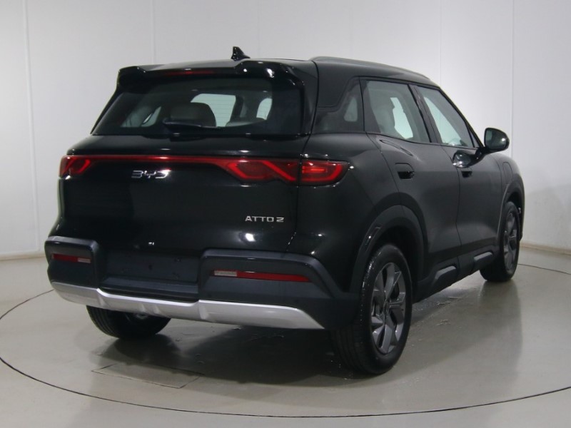  BYD ATTO 2 130kW Boost 51kWh 5dr Auto 4882718