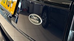 2021 (70) LAND ROVER RANGE ROVER 3.0 D300 Westminster Black 4dr Auto 4823163