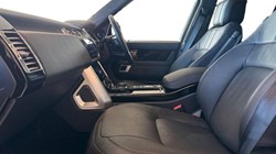 2021 (70) LAND ROVER RANGE ROVER 3.0 D300 Westminster Black 4dr Auto 4823119