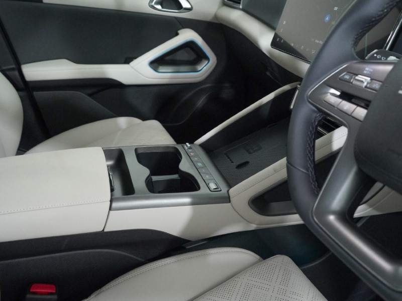  BYD ATTO 2 130kW Boost 51kWh 5dr Auto 4882736