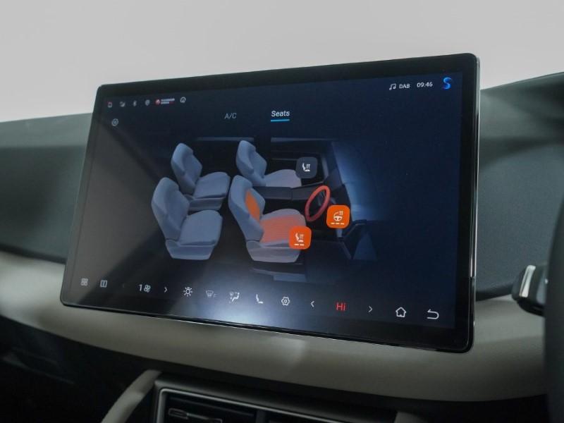  BYD ATTO 2 130kW Boost 51kWh 5dr Auto 4882725