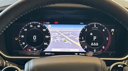 2021 (70) LAND ROVER RANGE ROVER 3.0 D300 Westminster Black 4dr Auto 4823131