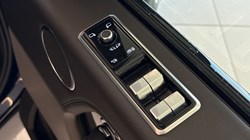 2021 (70) LAND ROVER RANGE ROVER 3.0 D300 Westminster Black 4dr Auto 4823138