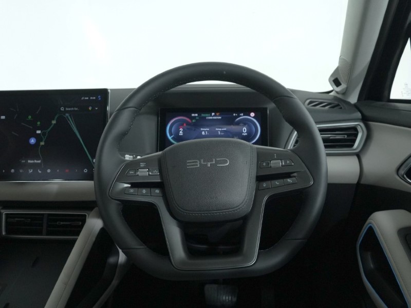  BYD ATTO 2 130kW Boost 51kWh 5dr Auto 4882747