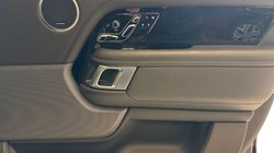 2021 (70) LAND ROVER RANGE ROVER 3.0 D300 Westminster Black 4dr Auto 4823137