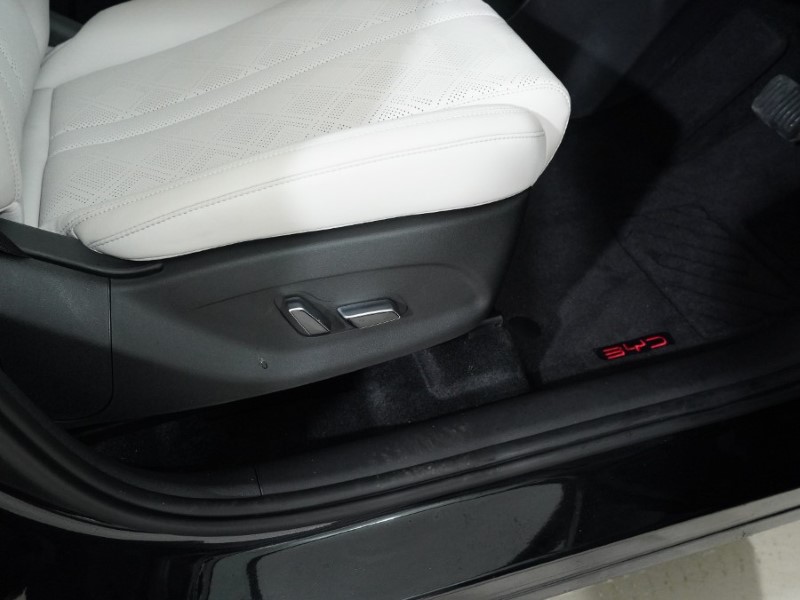  BYD ATTO 2 130kW Boost 51kWh 5dr Auto 4882737