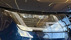 2021 (70) LAND ROVER RANGE ROVER 3.0 D300 Westminster Black 4dr Auto 4823132
