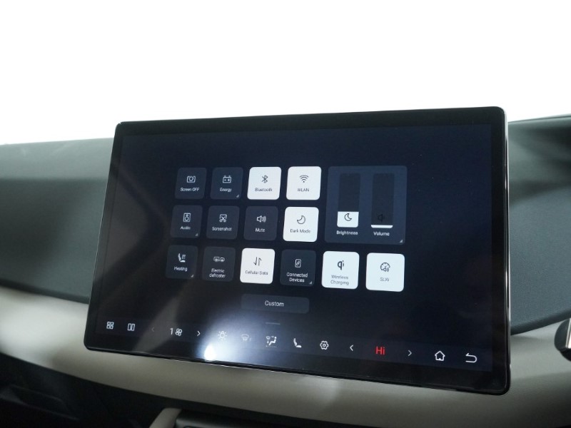  BYD ATTO 2 130kW Boost 51kWh 5dr Auto 4882730