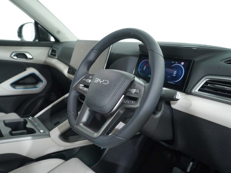  BYD ATTO 2 130kW Boost 51kWh 5dr Auto 4882735