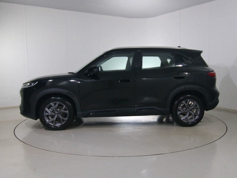  BYD ATTO 2 130kW Boost 51kWh 5dr Auto 4882715