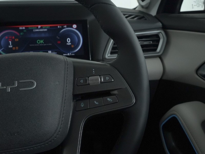  BYD ATTO 2 130kW Boost 51kWh 5dr Auto 4882720