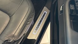 2021 (70) LAND ROVER RANGE ROVER 3.0 D300 Westminster Black 4dr Auto 4823155