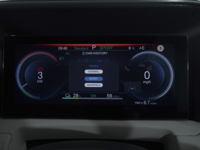  BYD ATTO 2 130kW Boost 51kWh 5dr Auto 4882723