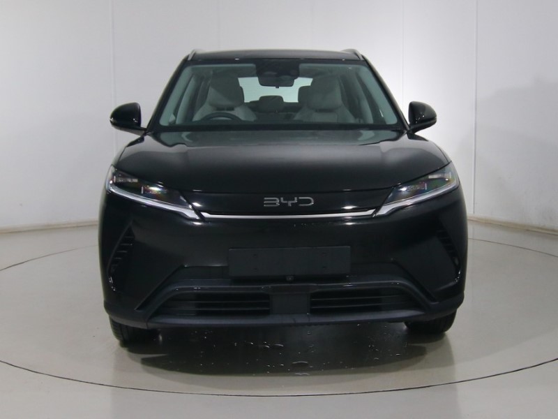  BYD ATTO 2 130kW Boost 51kWh 5dr Auto 4882713