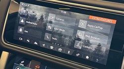 2021 (70) LAND ROVER RANGE ROVER 3.0 D300 Westminster Black 4dr Auto 4823148