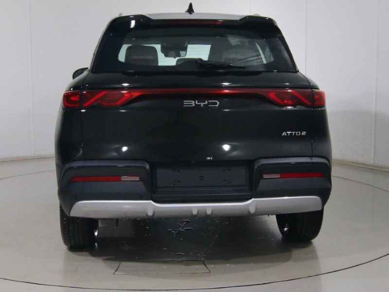  BYD ATTO 2 130kW Boost 51kWh 5dr Auto 4882717