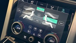 2021 (70) LAND ROVER RANGE ROVER 3.0 D300 Westminster Black 4dr Auto 4823149