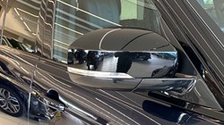 2021 (70) LAND ROVER RANGE ROVER 3.0 D300 Westminster Black 4dr Auto 4823167