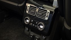 2021 (70) LAND ROVER RANGE ROVER 3.0 D300 Westminster Black 4dr Auto 4823133