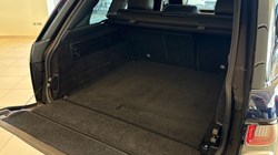 2021 (70) LAND ROVER RANGE ROVER 3.0 D300 Westminster Black 4dr Auto 4823156