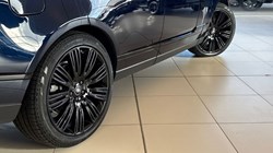 2021 (70) LAND ROVER RANGE ROVER 3.0 D300 Westminster Black 4dr Auto 4823165