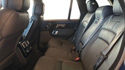 2021 (70) LAND ROVER RANGE ROVER 3.0 D300 Westminster Black 4dr Auto 4823120