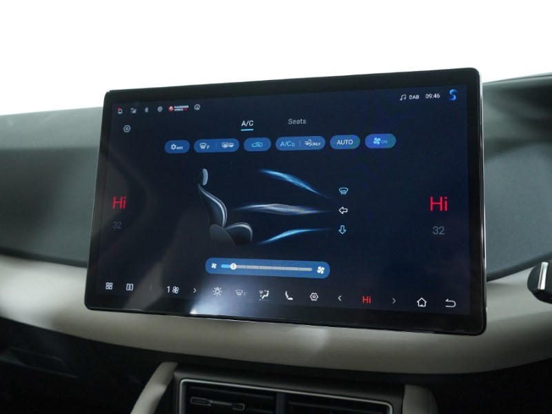  BYD ATTO 2 130kW Boost 51kWh 5dr Auto 4882726