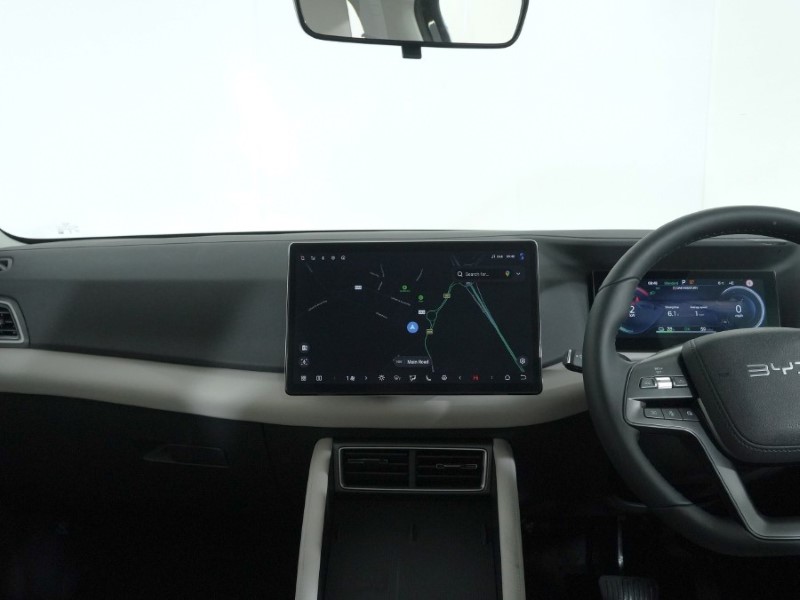  BYD ATTO 2 130kW Boost 51kWh 5dr Auto 4882745