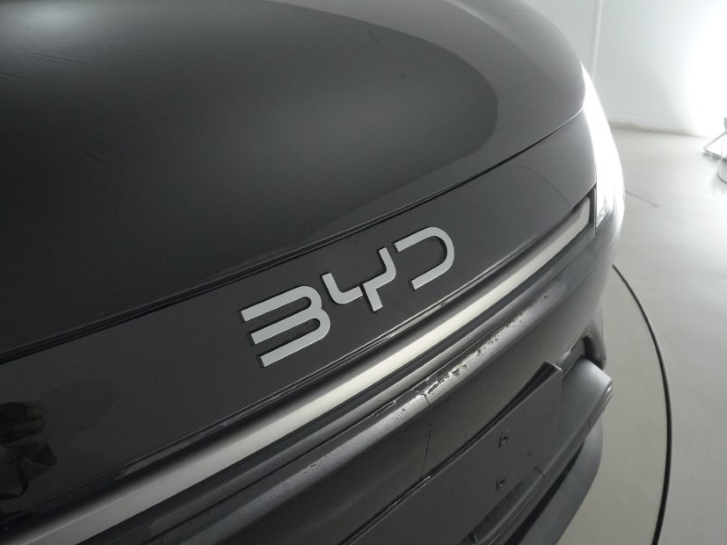  BYD ATTO 2 130kW Boost 51kWh 5dr Auto 4882741