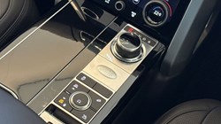 2021 (70) LAND ROVER RANGE ROVER 3.0 D300 Westminster Black 4dr Auto 4823128