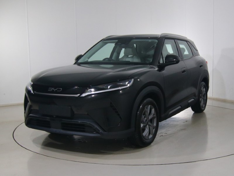  BYD ATTO 2 130kW Boost 51kWh 5dr Auto 4882714