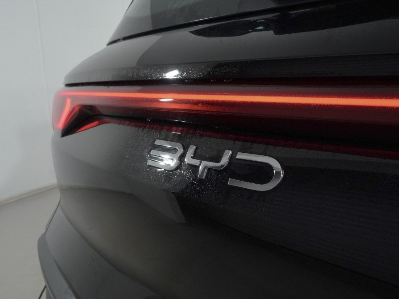  BYD ATTO 2 130kW Boost 51kWh 5dr Auto 4882750