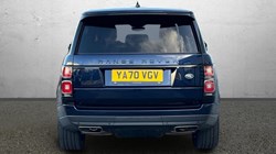 2021 (70) LAND ROVER RANGE ROVER 3.0 D300 Westminster Black 4dr Auto 4823122