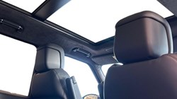 2021 (70) LAND ROVER RANGE ROVER 3.0 D300 Westminster Black 4dr Auto 4823136