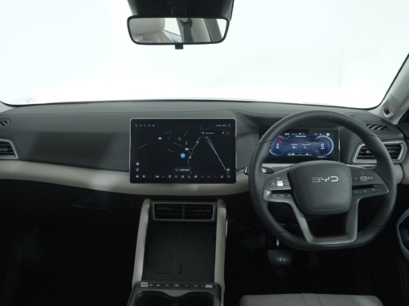  BYD ATTO 2 130kW Boost 51kWh 5dr Auto 4882746