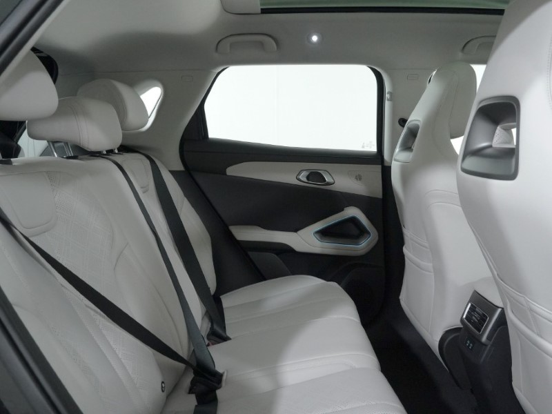  BYD ATTO 2 130kW Boost 51kWh 5dr Auto 4882749