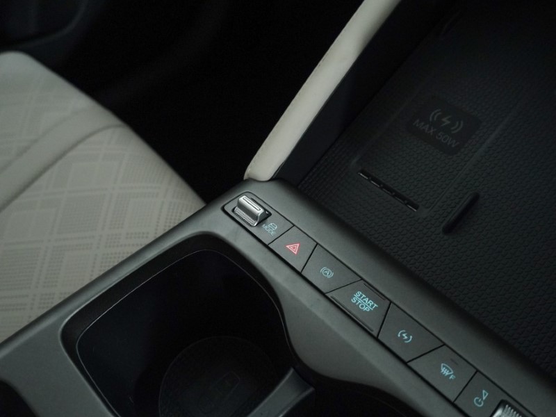  BYD ATTO 2 130kW Boost 51kWh 5dr Auto 4882733