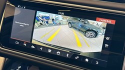 2021 (70) LAND ROVER RANGE ROVER 3.0 D300 Westminster Black 4dr Auto 4823127