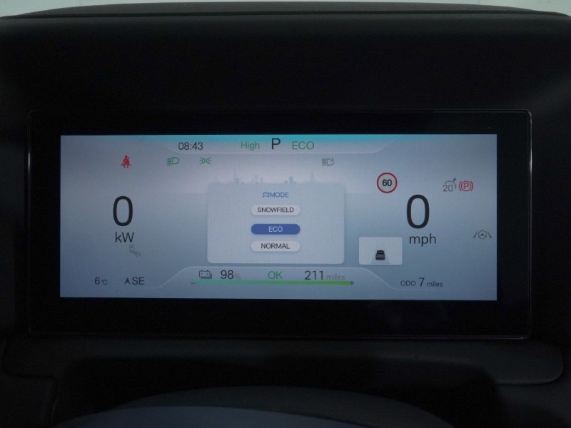  BYD ATTO 2 130kW Boost 51kWh 5dr Auto 4882128